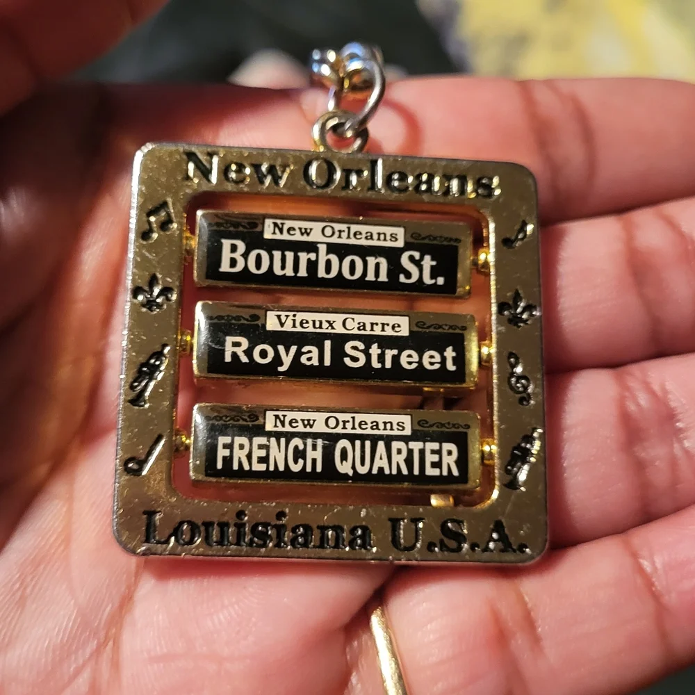Keychain - Picture 1 of 1